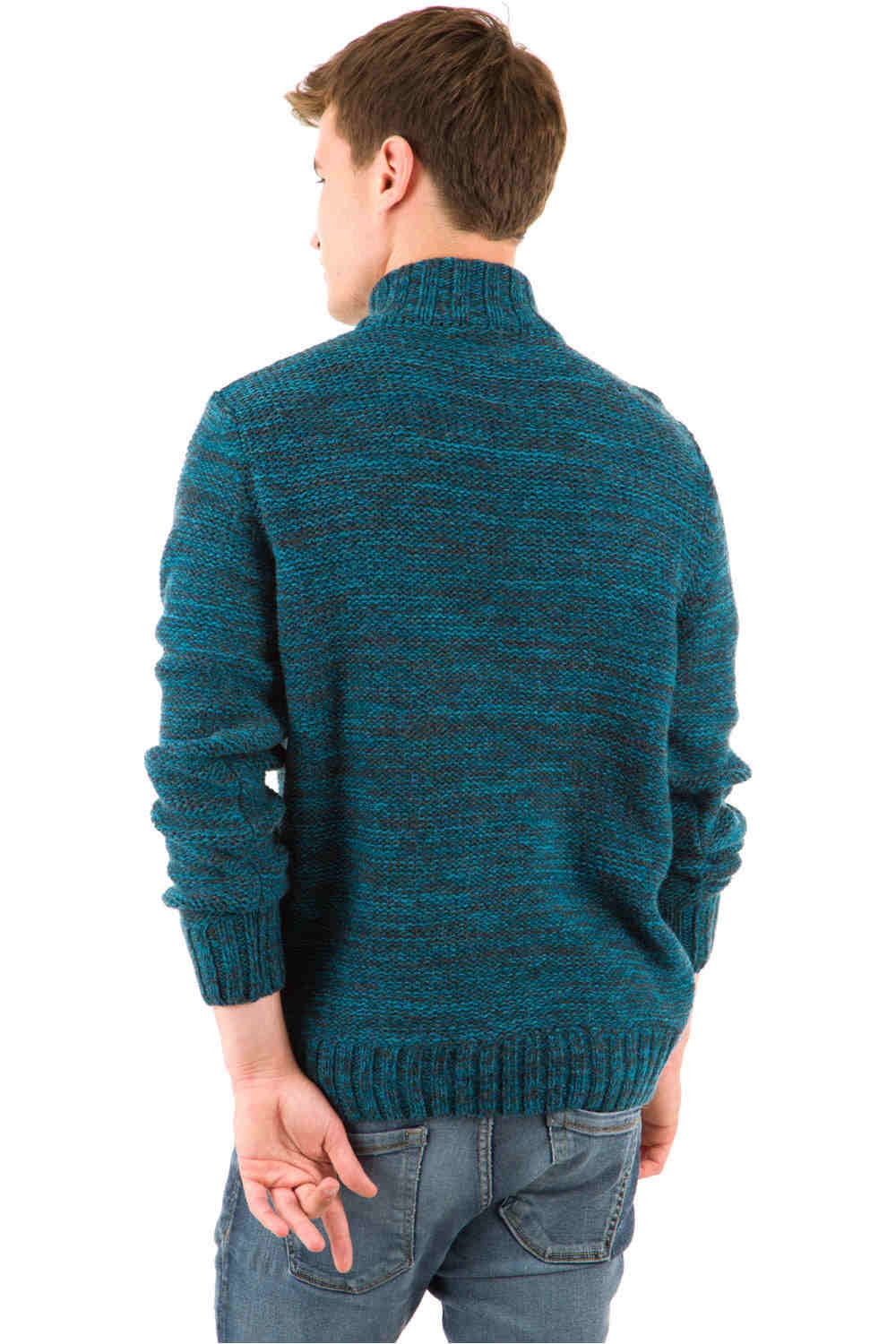 Astore jersey hombre Astore JERSEY SABREH vista trasera Astore jersey hombre Astore JERSEY SABREH vista trasera