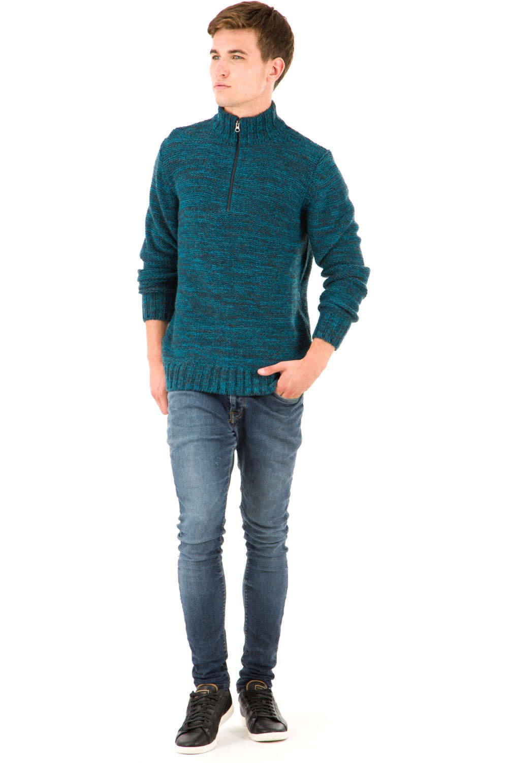 Astore jersey hombre Astore JERSEY SABREH vista detalle Astore jersey hombre Astore JERSEY SABREH vista detalle