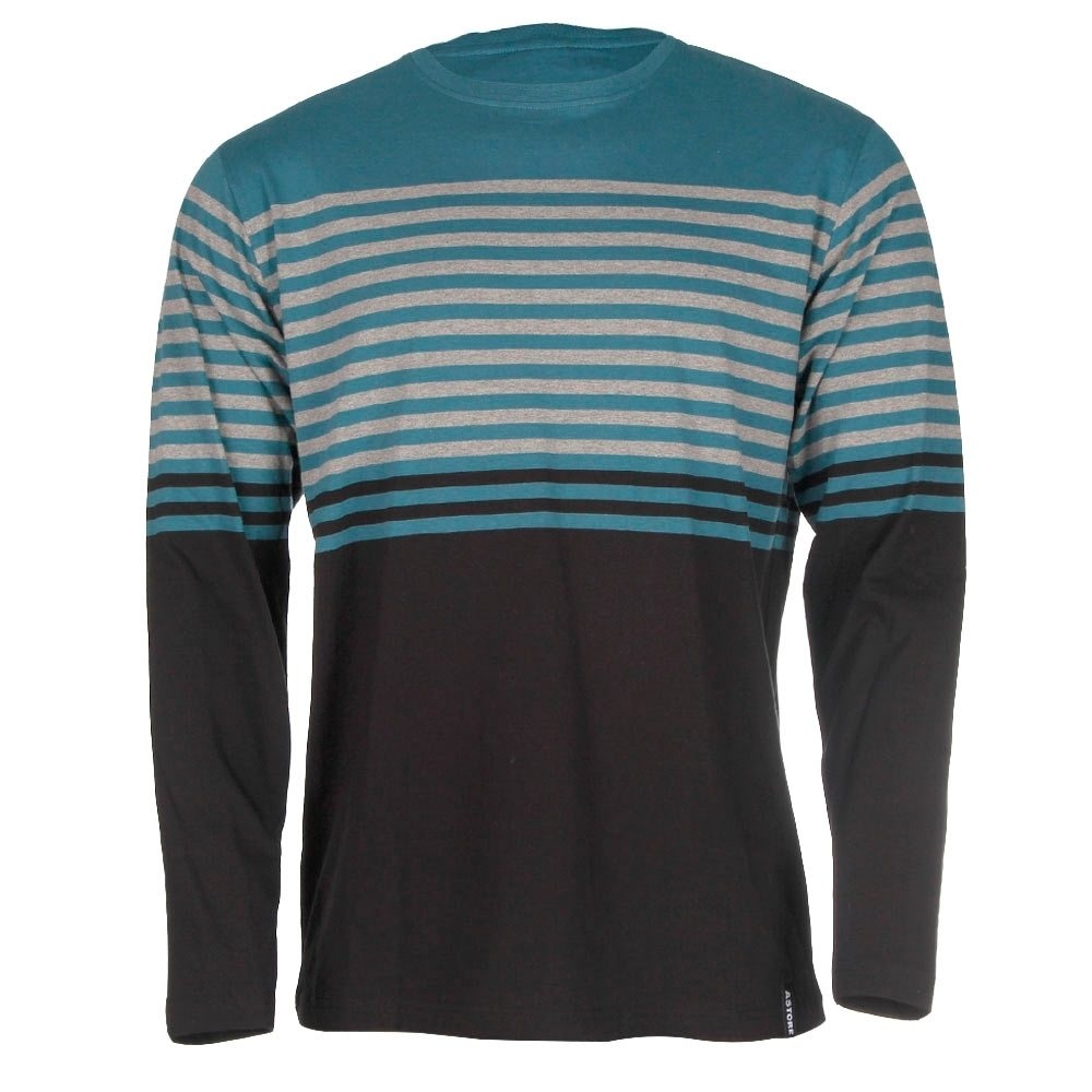 Astore camiseta manga larga hombre Astore CAMISETA BELAKO VEGR vista frontal Astore camiseta manga larga hombre Astore CAMISETA BELAKO VEGR vista frontal