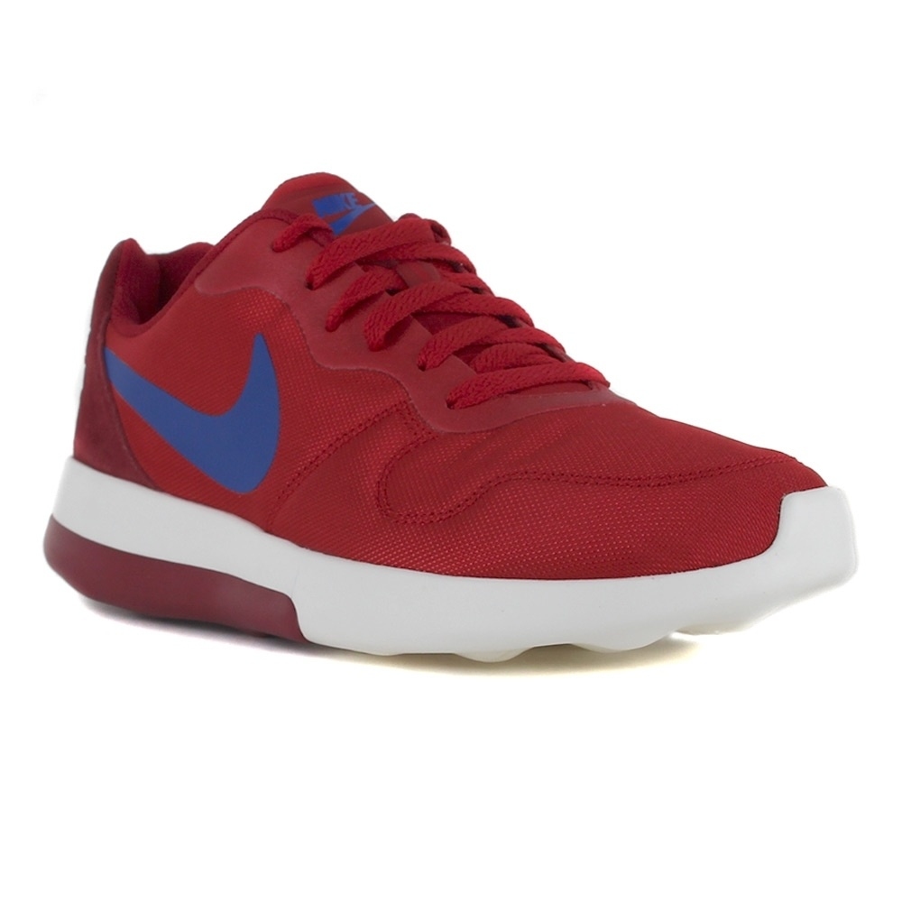 Nike zapatilla moda hombre Nike NIKE MD RUNNER 2 LW ROAZ vista superior Nike zapatilla moda hombre Nike NIKE MD RUNNER 2 LW ROAZ vista superior