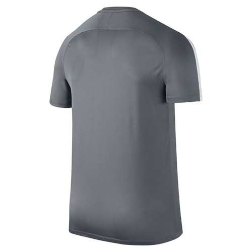 NIKE ATH.BILBAO 17 SS TR TOP gris