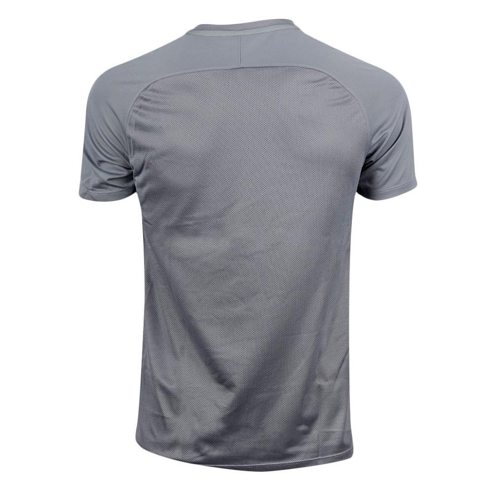 Nike camiseta entrenamiento niño Nike ATH.BILBAO 17 JR SS TR TOP vista trasera Nike camiseta entrenamiento niño Nike ATH.BILBAO 17 JR SS TR TOP vista trasera