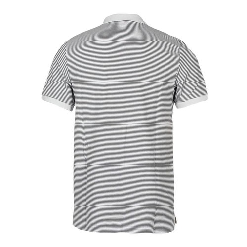 NIKE ATH.BILBAO 17 POLO gris