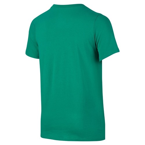 NIKE STMT CTN DNA NIKE REPEAT YTH verde