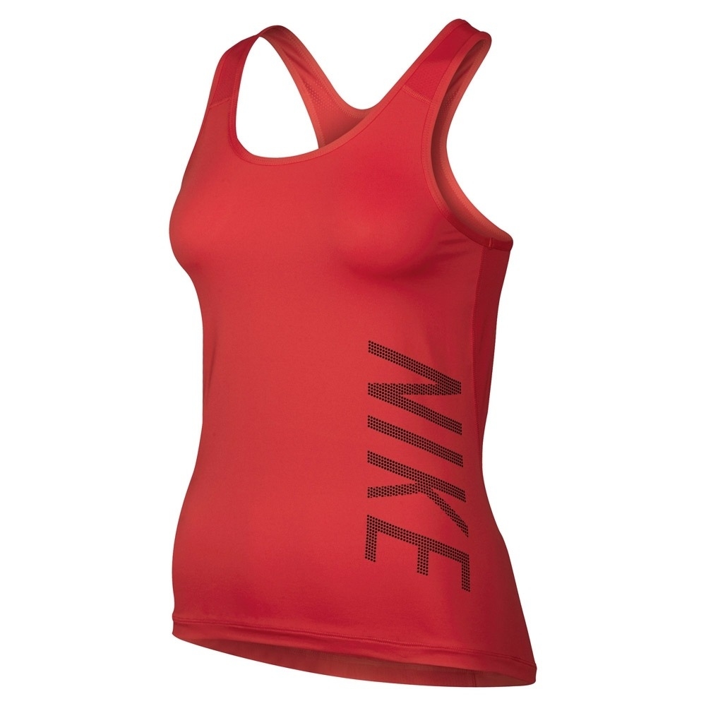 Nike camiseta tirantes fitness mujer Nike W NP CL TANK LOGO 03 Nike camiseta tirantes fitness mujer Nike W NP CL TANK LOGO 03