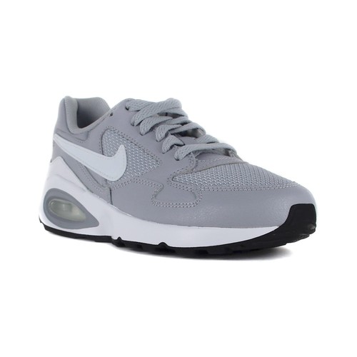 NIKE NIKE AIR MAX ST (GS) gris