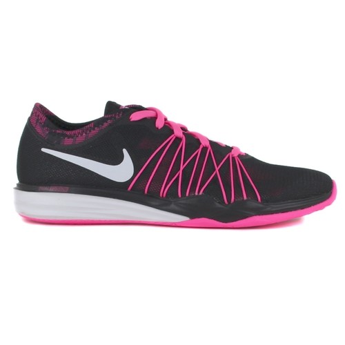 NIKE W DUAL FUSION TR HIT PRNT