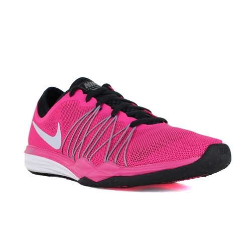 NIKE WMNS NIKE DUAL FUSION TR HIT