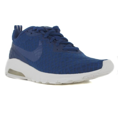 NIKE WMNS NIKE AIR MAX MOTION LW SE azul