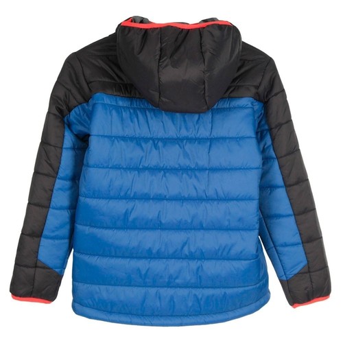 TERNUA CHAQUETA NESTA AZ azul