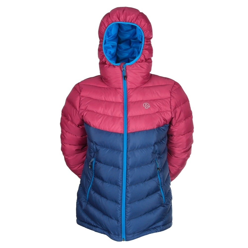 Ternua chaqueta outdoor mujer Ternua CHAQUETA MORIAH JACKET 03 Ternua chaqueta outdoor mujer Ternua CHAQUETA MORIAH JACKET 03