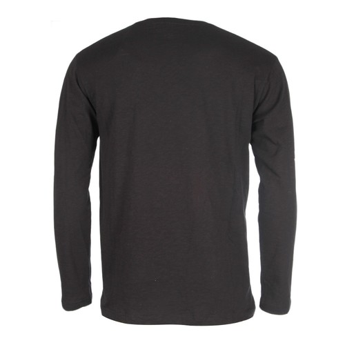 TERNUA CAMISETA SUMAY negro