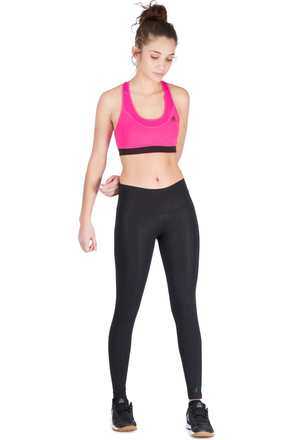 adidas sujetadores deportivos Adidas _SMU_W TECHFIT BRA vista detalle adidas sujetadores deportivos Adidas _SMU_W TECHFIT BRA vista detalle