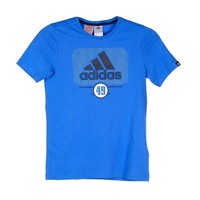 K BOYS CO GRAPH TEE K BOYS CO GRAPH TEE