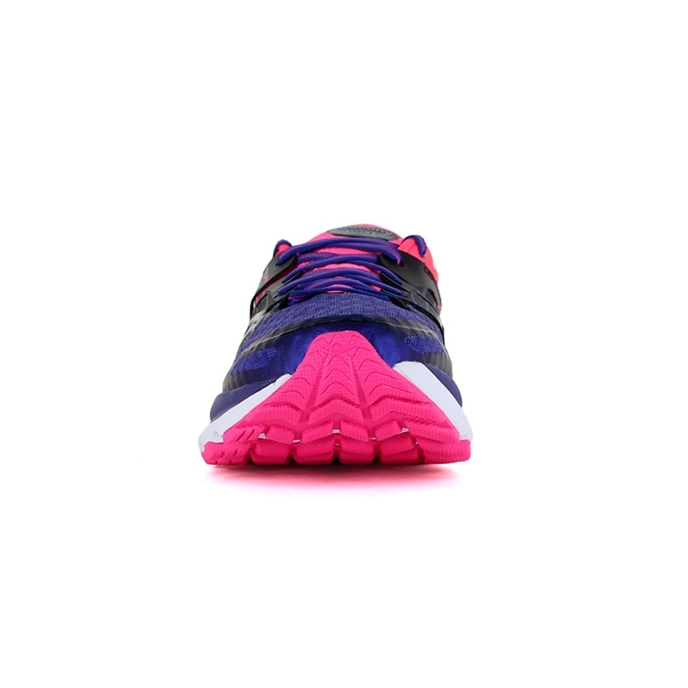 Saucony zapatilla running mujer Saucony TRIUMPH ISO 2 lateral interior Saucony zapatilla running mujer Saucony TRIUMPH ISO 2 lateral interior