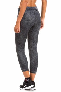 Nike malla pirata running mujer Nike W NK PWR ESSNTL CROP PR vista trasera Nike malla pirata running mujer Nike W NK PWR ESSNTL CROP PR vista trasera