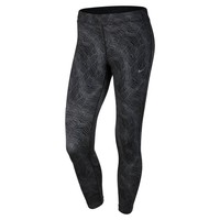 Nike malla pirata running mujer Nike W NK PWR ESSNTL CROP PR 03 Nike malla pirata running mujer Nike W NK PWR ESSNTL CROP PR 03