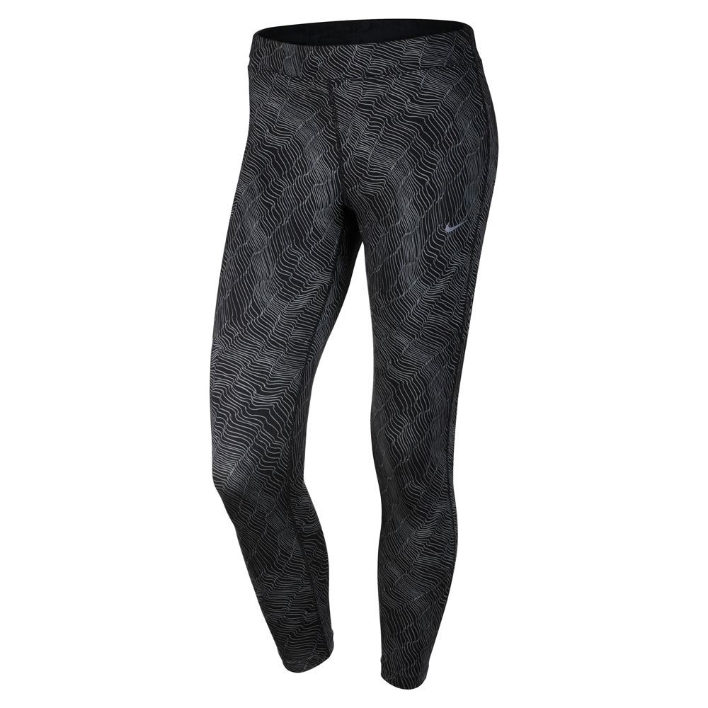 Nike malla pirata running mujer Nike W NK PWR ESSNTL CROP PR 03 Nike malla pirata running mujer Nike W NK PWR ESSNTL CROP PR 03