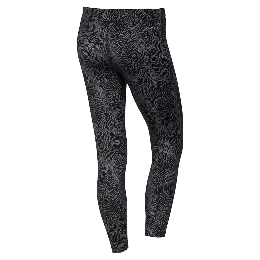 Nike malla pirata running mujer Nike W NK PWR ESSNTL CROP PR 04 Nike malla pirata running mujer Nike W NK PWR ESSNTL CROP PR 04