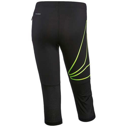 REEBOK OSR CAPRI negro