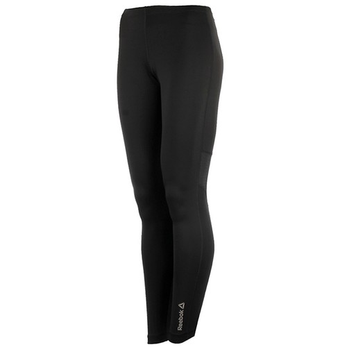 REEBOK RE TIGHT negro