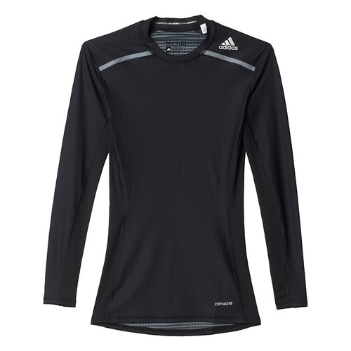 ADIDAS TF CHILL LS negro