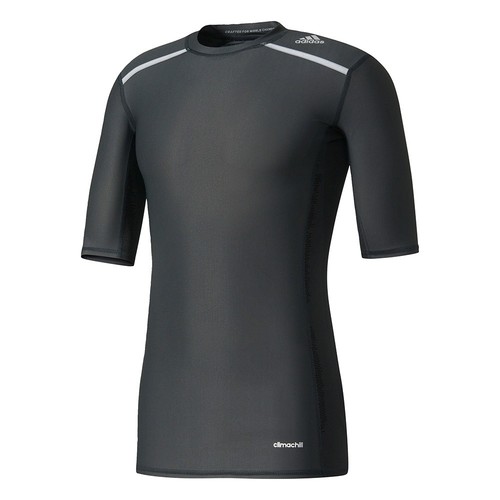 ADIDAS TF CHILL SS negro