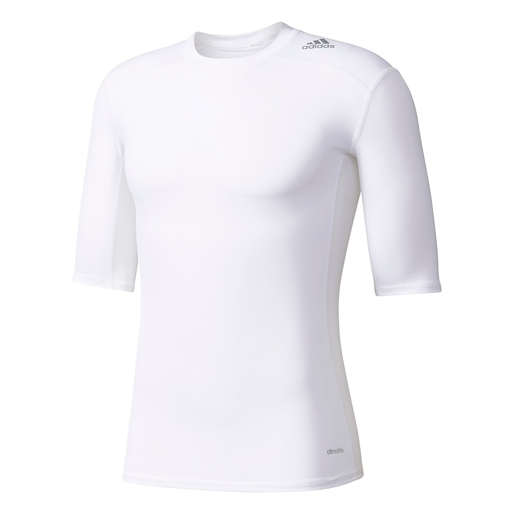 adidas camiseta térmica manga corta hombre Adidas TF BASE SS 03 adidas camiseta térmica manga corta hombre Adidas TF BASE SS 03