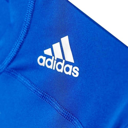 ADIDAS TF BASE SS azul