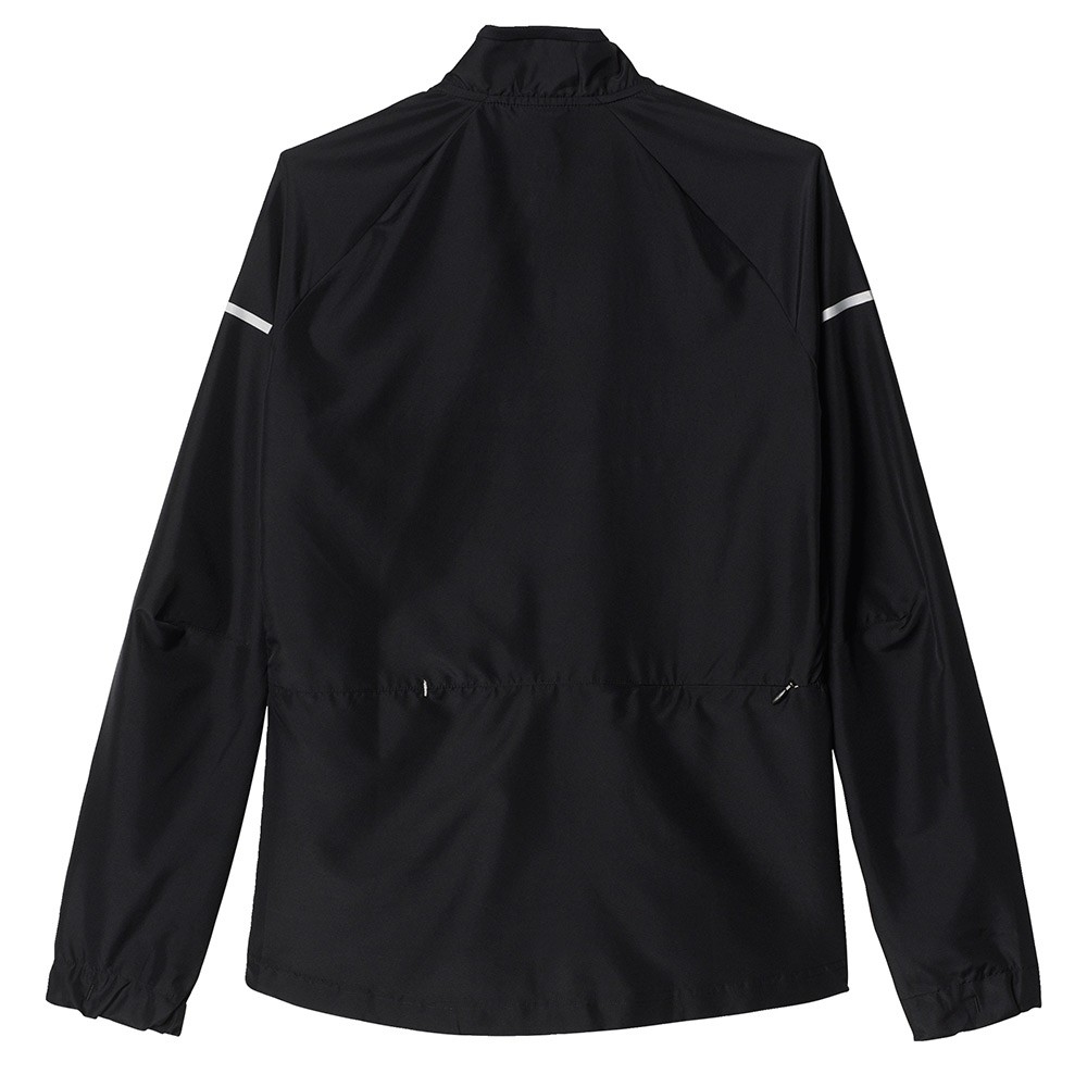 adidas camiseta técnica manga larga mujer Adidas RUN ANORAK W NE 04 adidas camiseta técnica manga larga mujer Adidas RUN ANORAK W NE 04