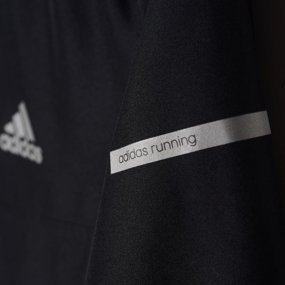 adidas camiseta técnica manga larga mujer Adidas RUN ANORAK W NE 05 adidas camiseta técnica manga larga mujer Adidas RUN ANORAK W NE 05