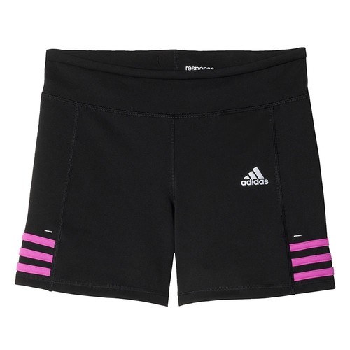 ADIDAS RSP SHORT TGT W NEMO negro