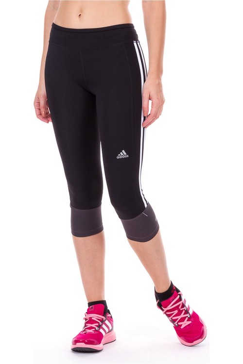 ADIDAS RS 3/4TGT W negro