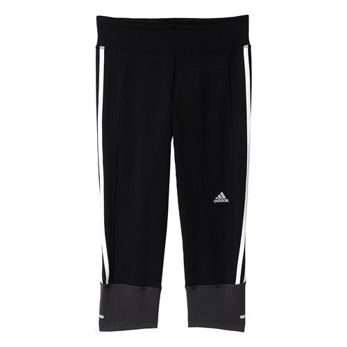 ADIDAS RS 3/4TGT W negro