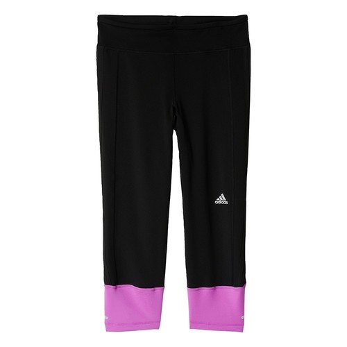 ADIDAS RS 3/4TGT W negro