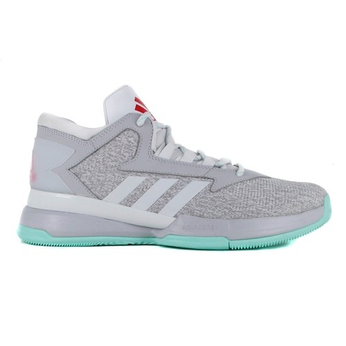 ADIDAS STREET JAM II gris
