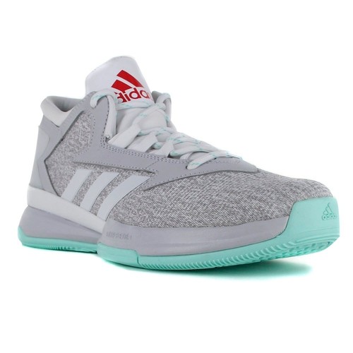 ADIDAS STREET JAM II gris
