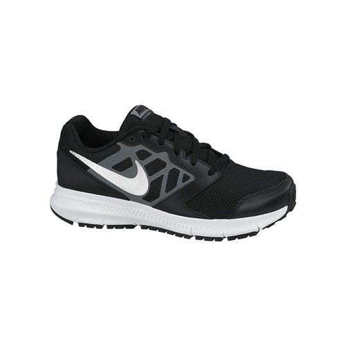 NIKE NIKE DOWNSHIFTER 6 (GS/PS) negro
