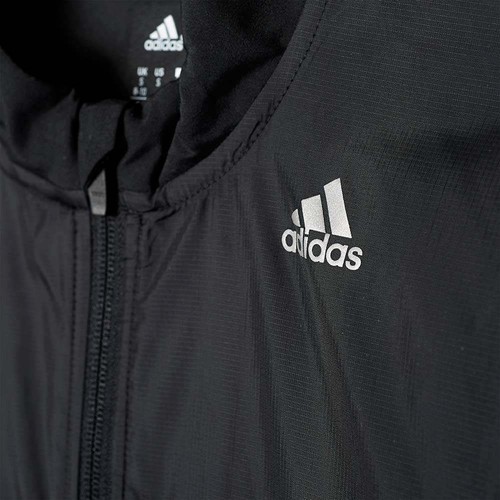 ADIDAS RS WIND JCK W negro