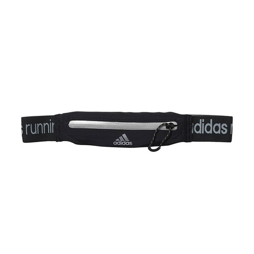 ADIDAS RUN BELT negro