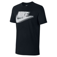 Nike camiseta manga corta hombre Nike NIKE TEE-LENTICULAR FUTURA vista frontal Nike camiseta manga corta hombre Nike NIKE TEE-LENTICULAR FUTURA vista frontal