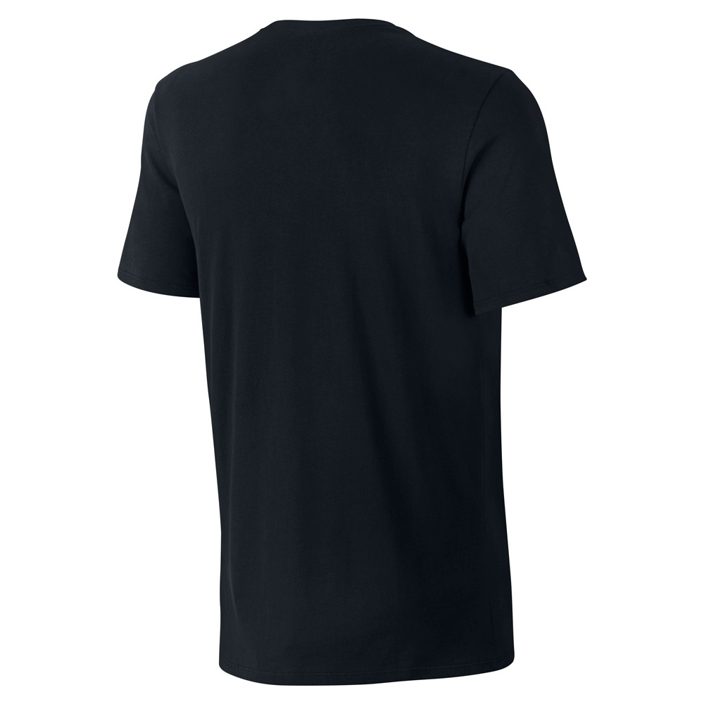 Nike camiseta manga corta hombre Nike NIKE TEE-LENTICULAR FUTURA vista trasera Nike camiseta manga corta hombre Nike NIKE TEE-LENTICULAR FUTURA vista trasera