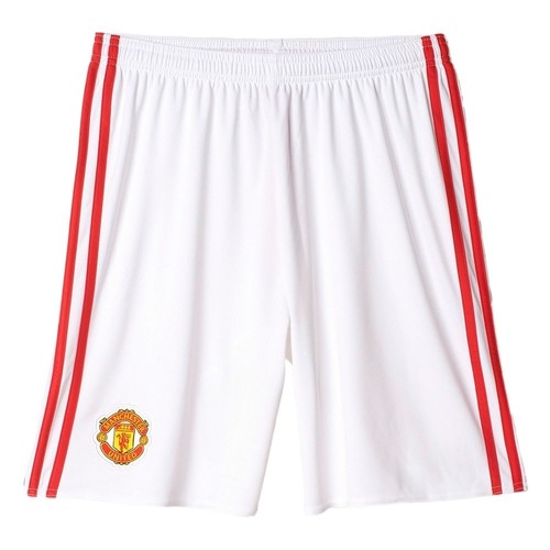 ADIDAS M.UNITED 17 H SHO BLRO blanco