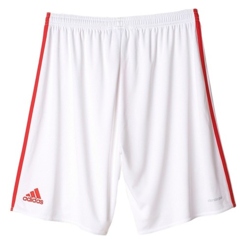 ADIDAS M.UNITED 17 H SHO BLRO blanco
