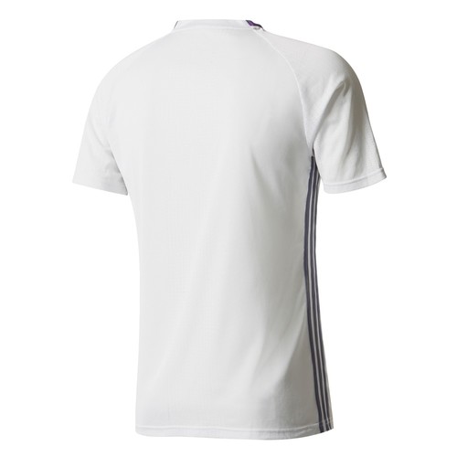 ADIDAS R.MADRID 17 TRG JSY blanco
