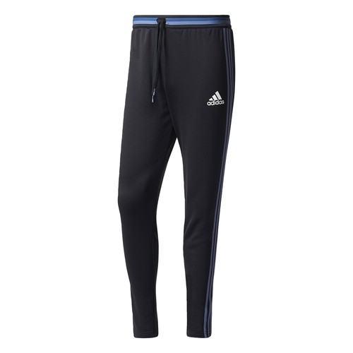 ADIDAS R.MADRID 17 TRG PNT negro