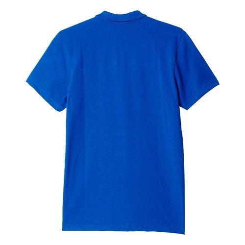 ADIDAS M.UNITED 17 3S POLO azul