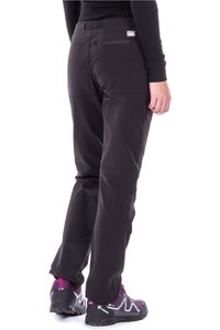 The North Face pantalón montaña mujer The North Face W DIABLO PANT vista trasera The North Face pantalón montaña mujer The North Face W DIABLO PANT vista trasera