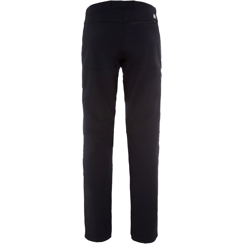 The North Face pantalón montaña mujer The North Face W DIABLO PANT 04 The North Face pantalón montaña mujer The North Face W DIABLO PANT 04