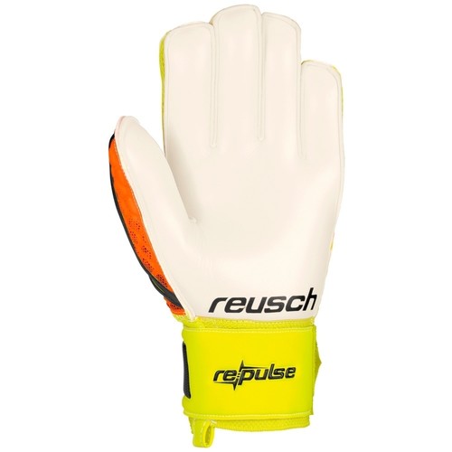 REUSCH REPULSE SG FINGER SUPPORT AMNA amarillo